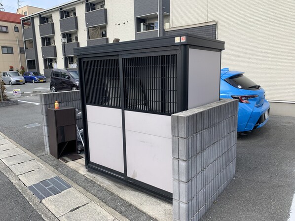 亀山駅 徒歩20分 1階の物件内観写真